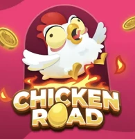 Checken Road